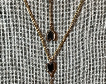 Arrow Best Friend Necklaces