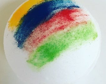 Harry Potter Sorting Bath Bomb.. 5.5 ounces Sale, normally 5.75