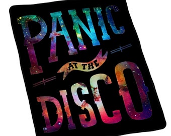 Panic at the disco | Etsy