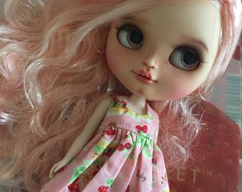 Custom Blythe Dolls For Sale by Thankful