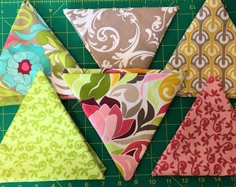 Riley Blake, Fat Quarter Pack of 6