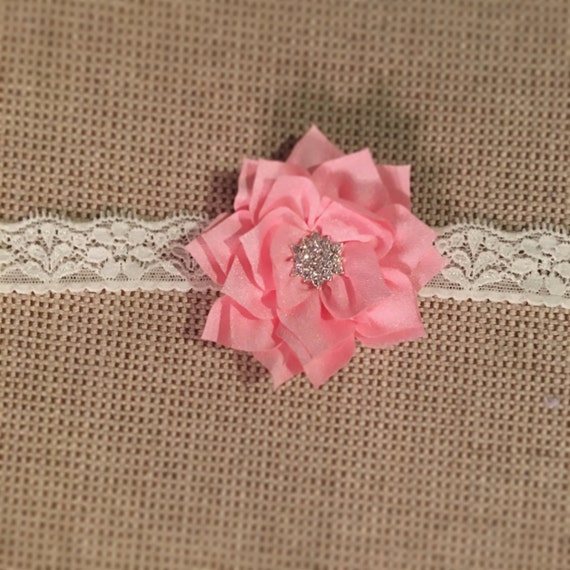 Items similar to Pretty in pink on Etsy