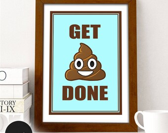Emoji Wall Art emoji art | etsy Emoji Wall Art emoji art | etsy