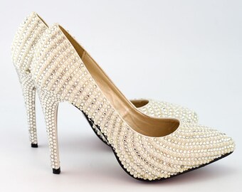 cocktail party shoes for ladies