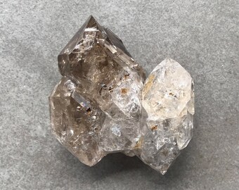 Herkimer Diamond