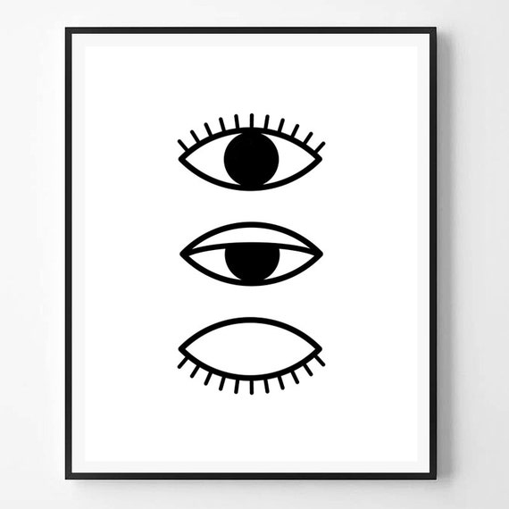 Crafty image intended for eyes printable Eloquent image with eyes printable