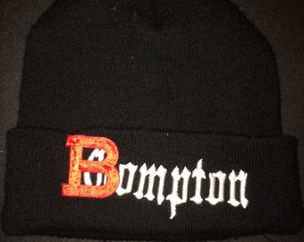 FLAMMING 2/ WELCOME TO BOMPTON やの+stbp.com.br