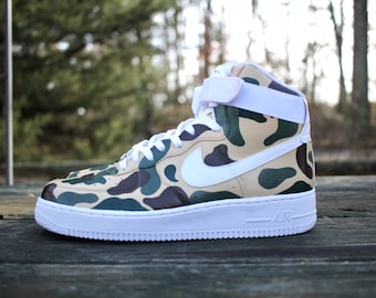 nike air force 1 custom