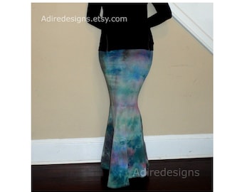 Long skirt, Long maxi skirt, tye dye skirt, maxi skirt, Medium, Skirt, Floor length skirt, Maxi Skirt, tye dye, boho, Tie dye, clothing
