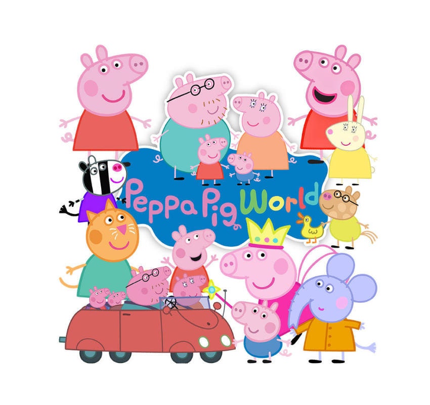 Peppa Pig