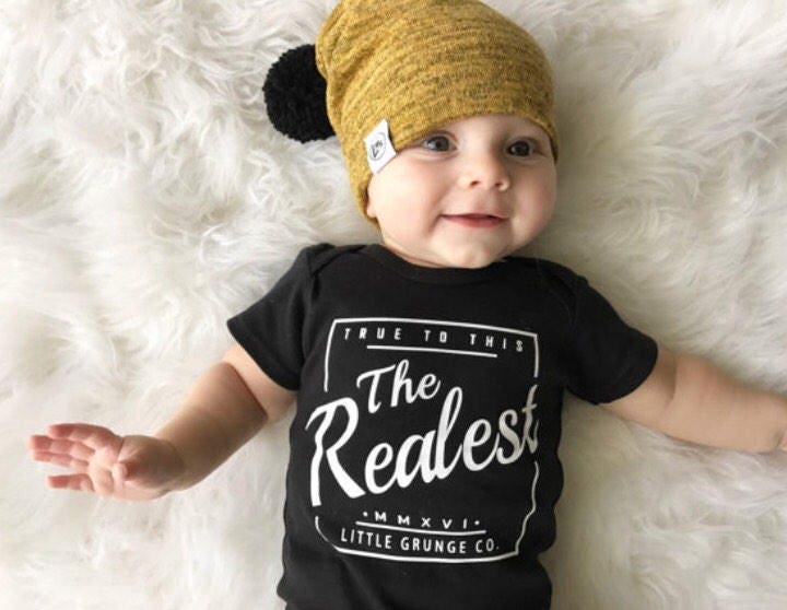 Baby Boy Clothes Baby Shirts Baby Black Outfit Toddler