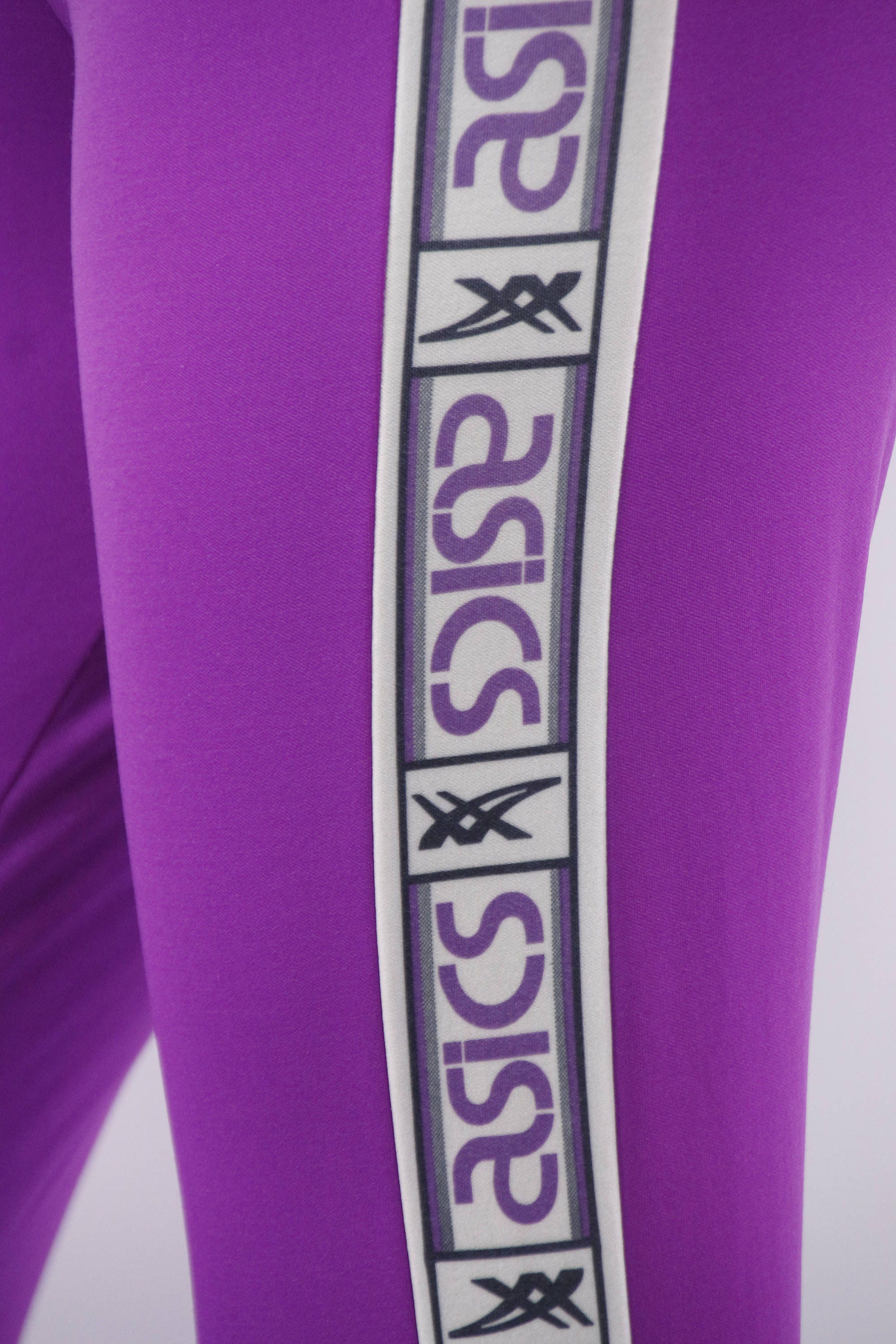 asics high waisted leggings