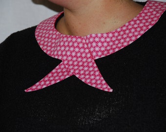 Removable collar Adelice