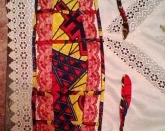 Ceinture, Fantasque, serre taille, bande à lataille