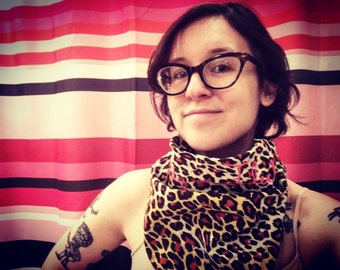 Customizable Bandana