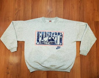 nike force sweatshirt