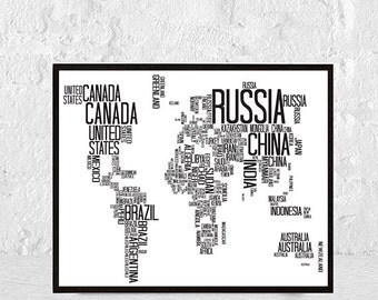 World Map Wall Decor map wall decor | etsy World Map Wall Decor map wall decor | etsy