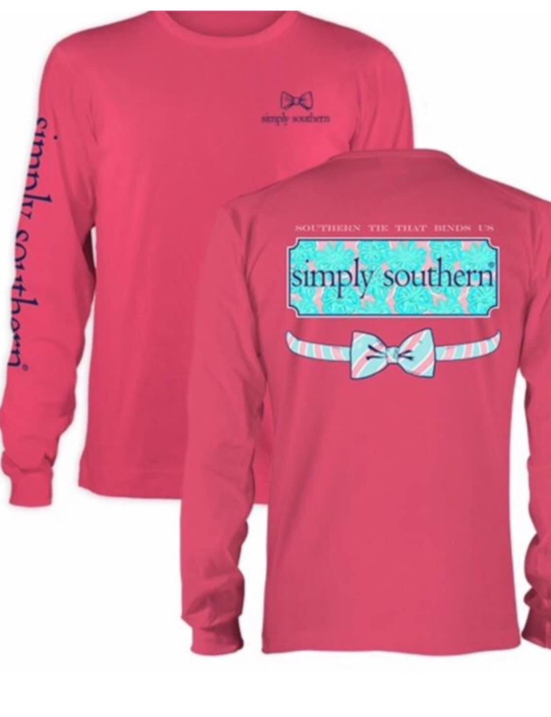 Simply Southern SimplySoutherntee Simply by SimplyTees4less