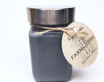 Mocha Soy Candles Handmade, Scented Candles, Soy Wax, Coffee Candles, Chocolate Candles, Woodwick Candles, Candles, Natural Candles