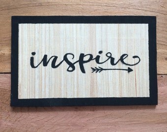 Inspirational Wall Decor inspiring wall art | etsy Inspirational Wall Decor inspiring wall art | etsy