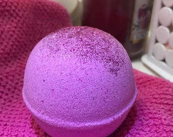 XL Pure Seduction Bath Bomb