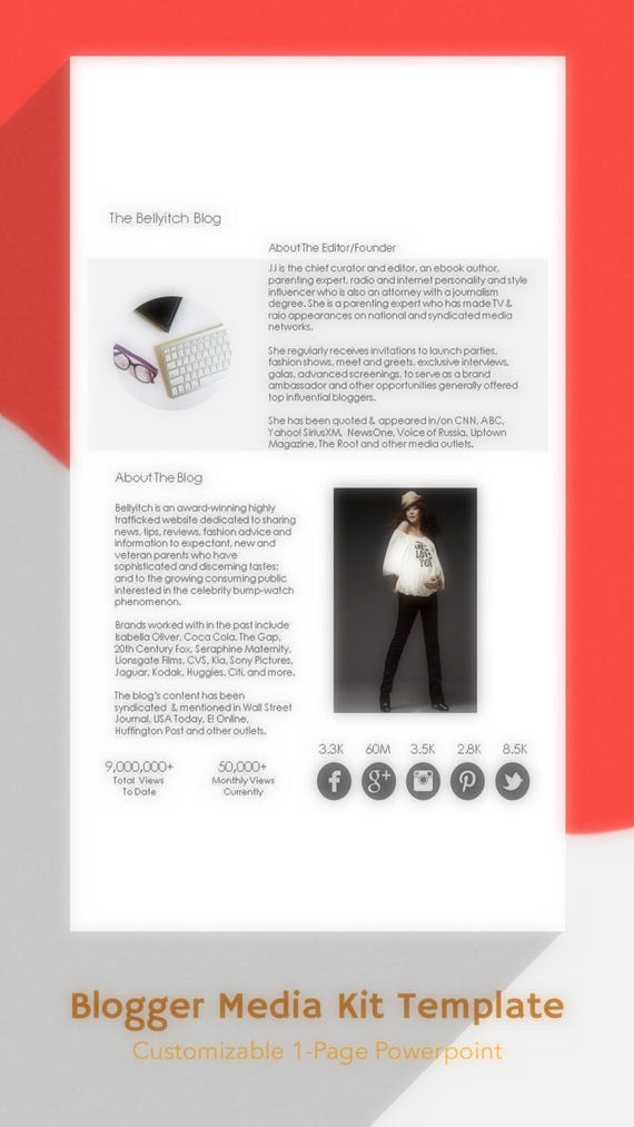 Media Kit Template Powerpoint Blog Media Kit Template Blogger Media Kit Mediat Kit Media Kit Template Powerpoint Blog Media Kit Template Blogger Media Kit Mediat Kit