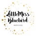 Little Miss Bluebird