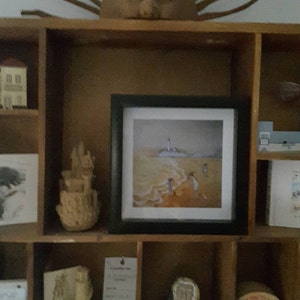 Buyer photo zimmermanbarbara58, who reviewed this item with the Etsy app for Android.