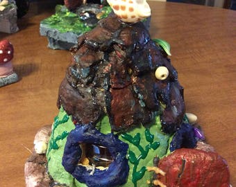 Fairy home