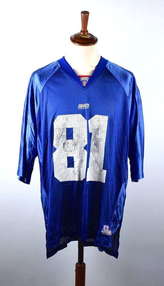 amani toomer jersey