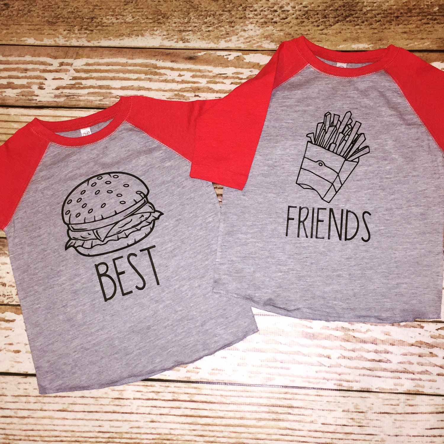 twin funny shirts