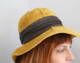 1950s Christian Dior Hat