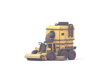 Items similar to Antique Bissell's Floor Sweeper on Etsy