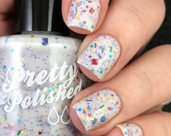 Jawbreaker Nail Polish