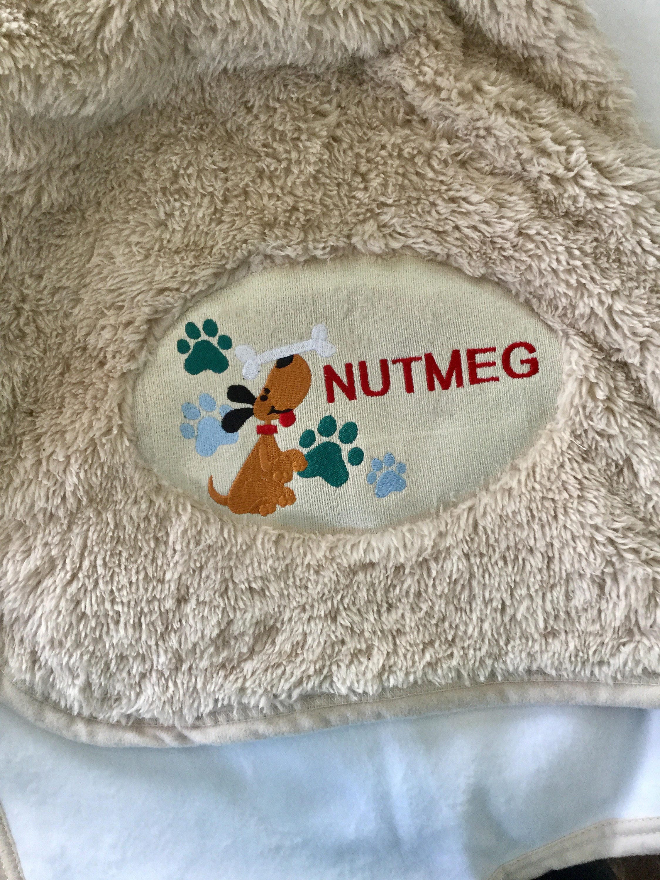 Dog blankets Personalized Pet Blanket Dog Blankets