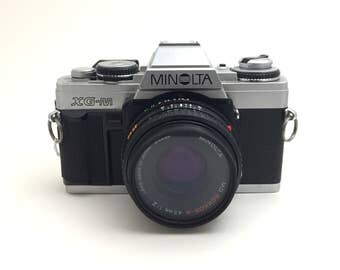 minolta maxxum 7000i original instruction manual