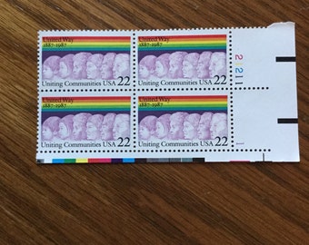 Postage Stamps