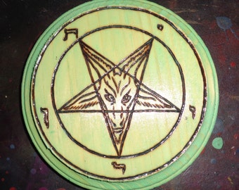 Sigil of belial | Etsy