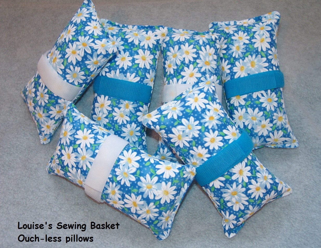 Port pillow Pacemaker seat belt pillow seat belt cushion