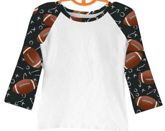 football nana shirt