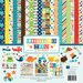 Echo Park Little Man Collection Kit