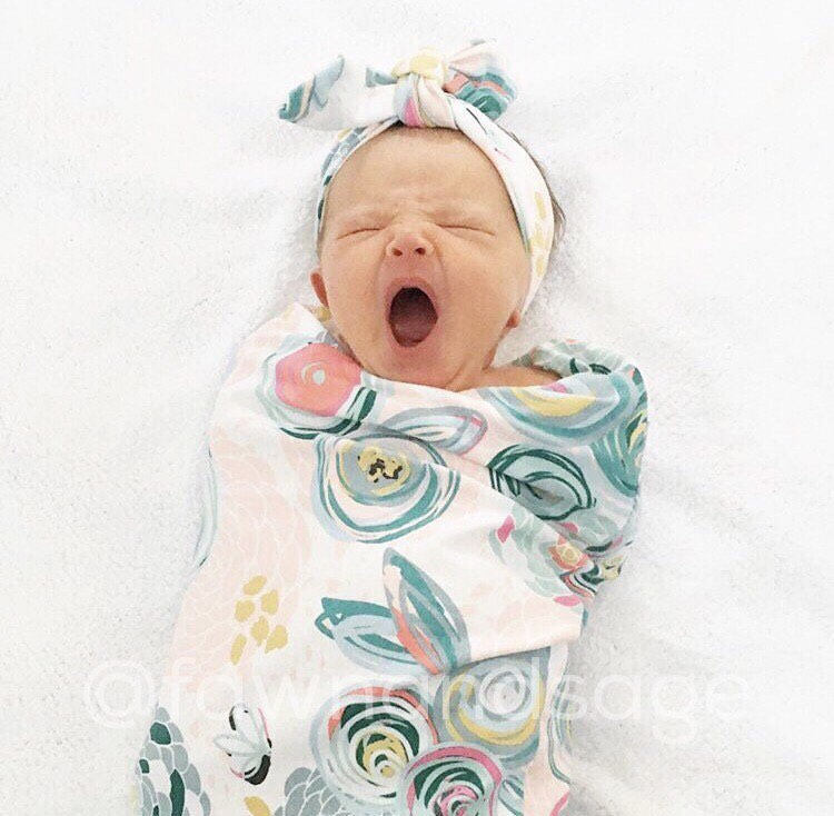 Designer Swaddle Sack Swaddle Cocoon Sleep Sack Swaddle