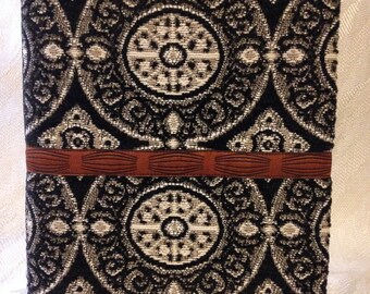 Tapestry Journal Cover