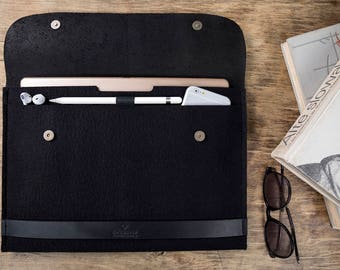 iPad Pro 12 9 case iPad leather case iPad pro pencil iPad Pro leather iPad case iPad 12 9 sleeve iPad Pro felt case iPad 12 9 keyboard case