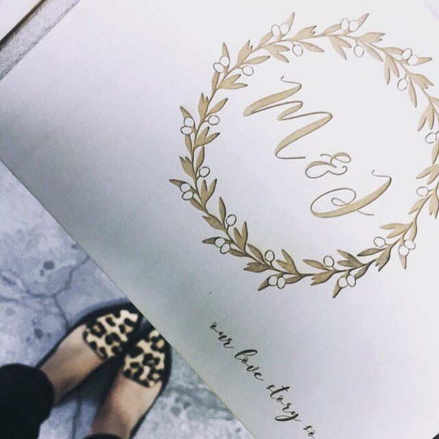 Bespoke Stationery Studio & Laser Cut Art Fanatics by Cartalia