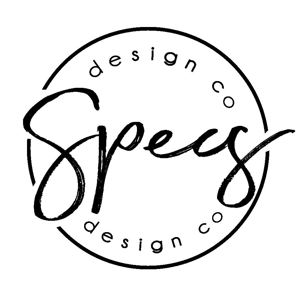 SpecsDesignCo - digital designs // art // logos // business branding