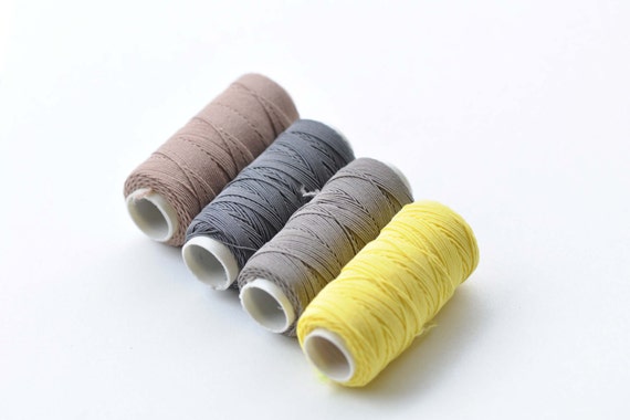 Download Elastic Thread Sewing Threads 8 Colors Available by CraftSupprise