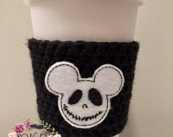 The "Pumpkin King" Cozies / Jack Skellington / Cozie