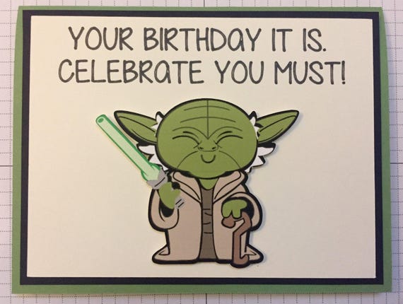 It is a graphic of Shocking Star Wars Printable Birthday Cards This is a photo of Shocking Star Wars Printable Birthday Cards