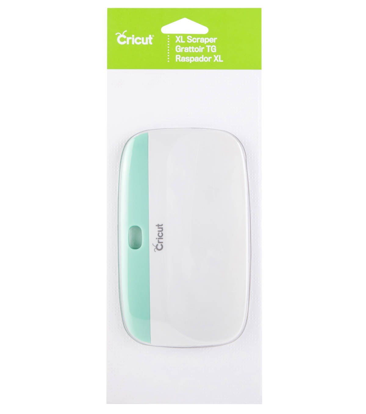 Cricut Scraper / XL Scraper Tool by Cricut / Die Cut Paper